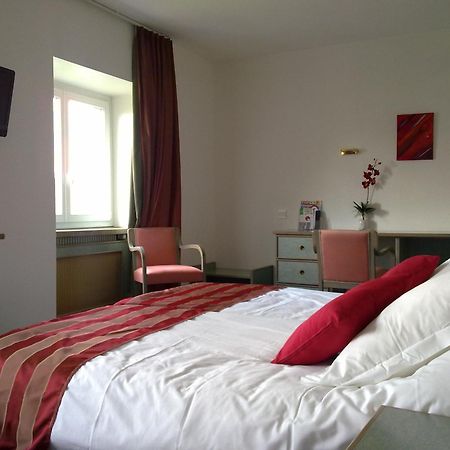 Cour Du Tonnelier Hotel Bouxwiller  Room photo