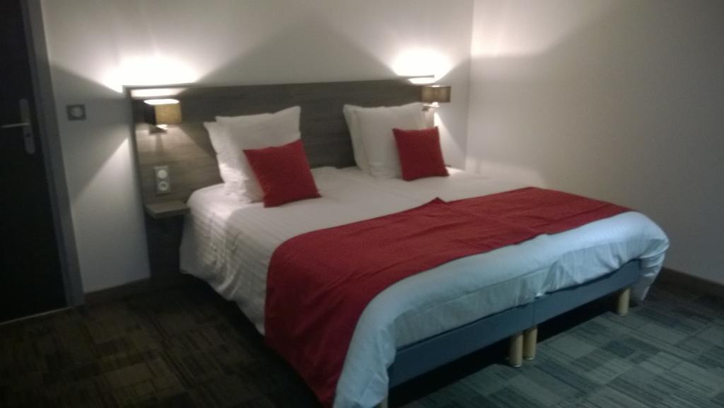 Cour Du Tonnelier Hotel Bouxwiller  Room photo