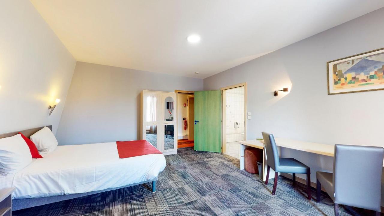 Cour Du Tonnelier Hotel Bouxwiller  Exterior photo