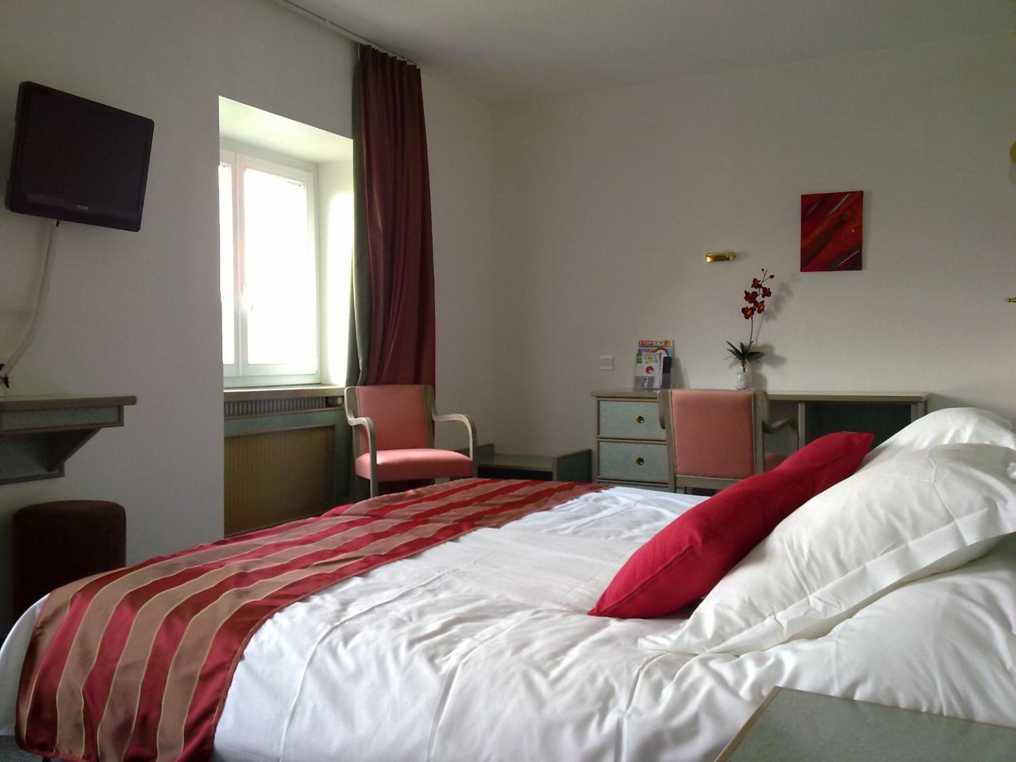 Cour Du Tonnelier Hotel Bouxwiller  Room photo